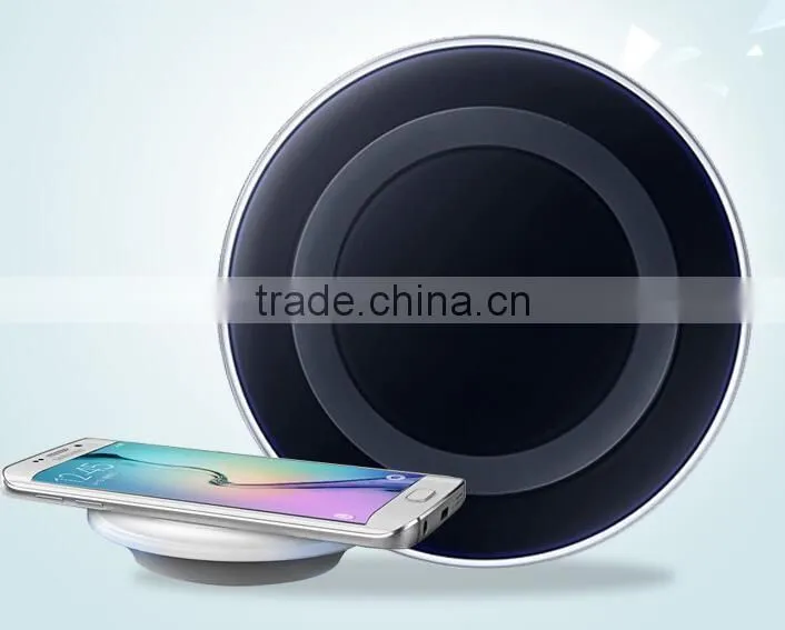 wireless charger pad
