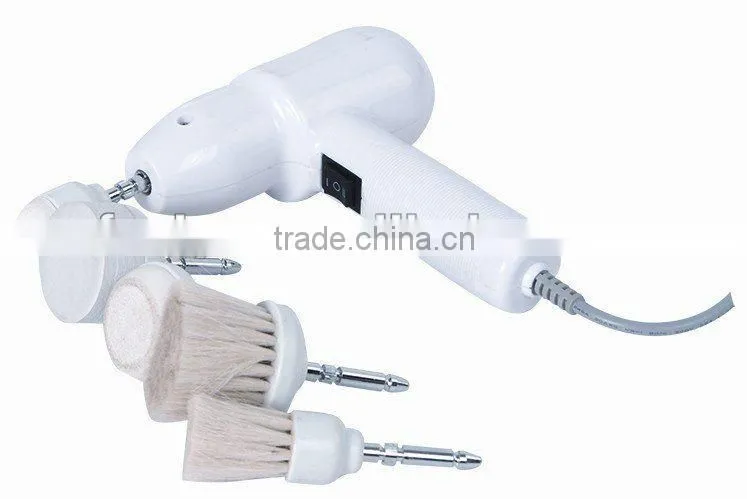 Q08 Newest 8 in 1 Bio Shaper Lifting Face Machine