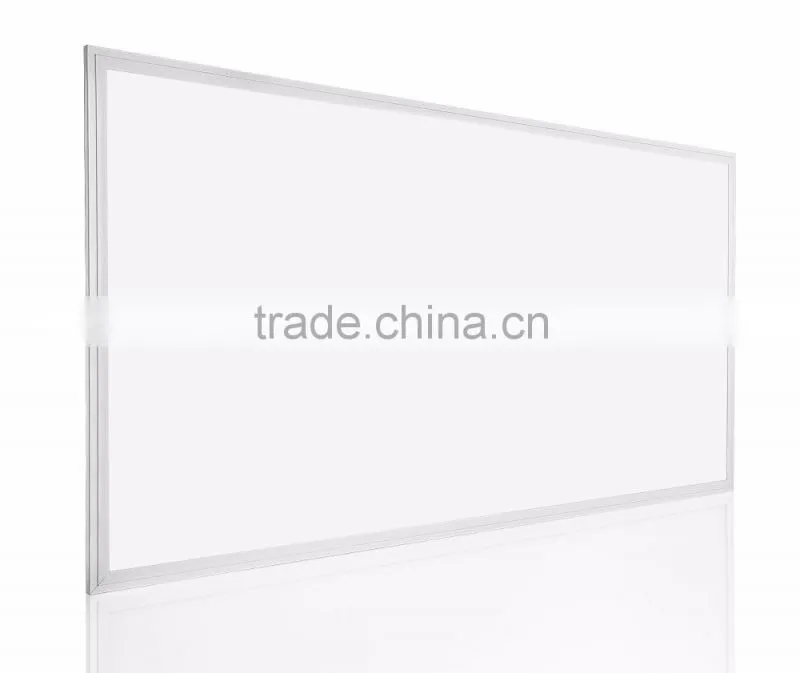 High quality 295 x 1195 x 9mm 36W Oblong LED Panel Light