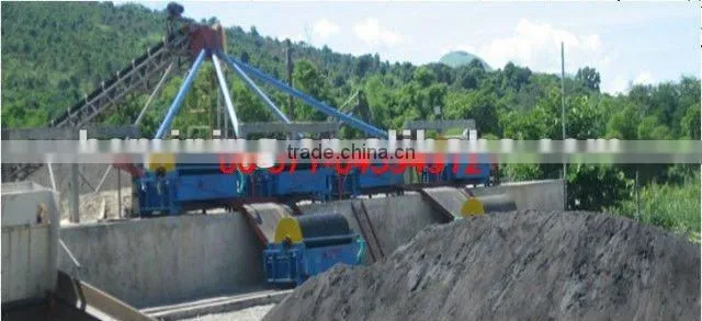 chromite ore magnetic separator (86-15978436639)