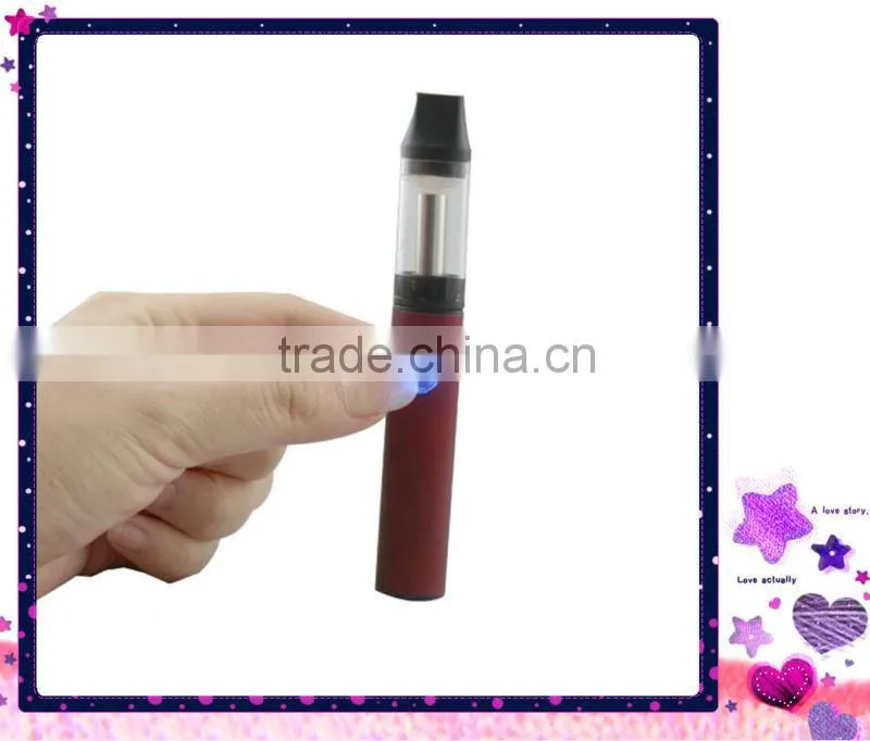stainless stell material, 280mah vmax vaporizer, top quality