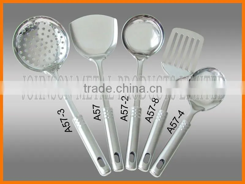 7Pcs Kitchen Utensils Set