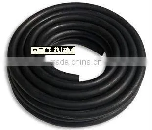 Flexbile radiator hose/air hose/rubber pipe