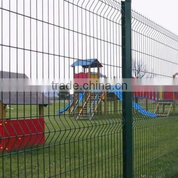 Plastic Fence