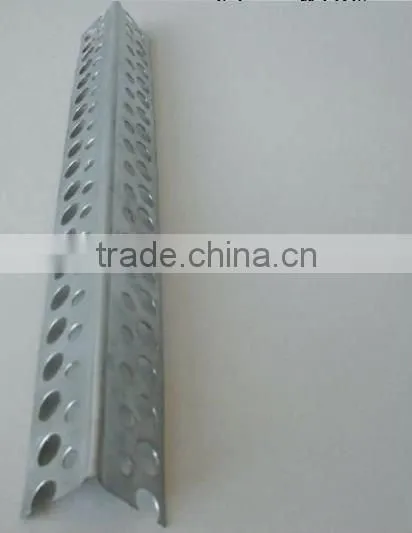 wall angle corner bead/wall corner bead / corner bead