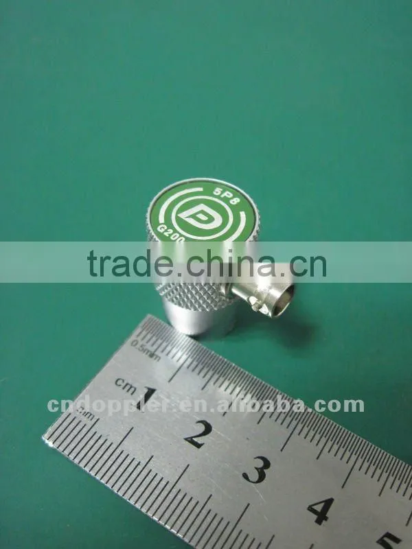 Normal Beam Probe