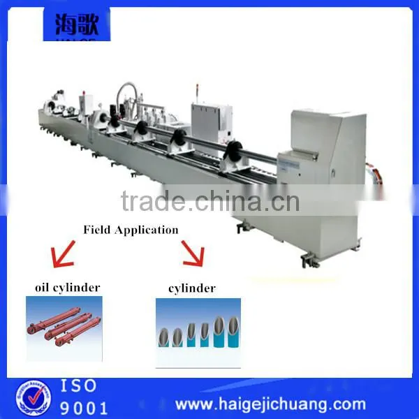 Factory price cylinder head surface grinding machine