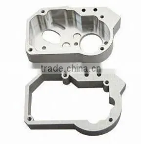 Aerospace Kitting Parts