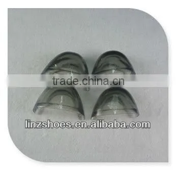 Work shoes anti-static round EN12568 toe cap