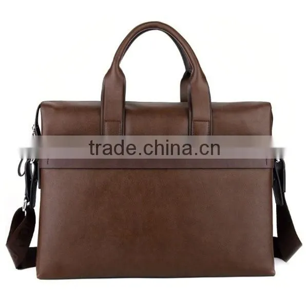 Bag charm retail gift bags briefcase man custom printed 2014 new promotion luggage