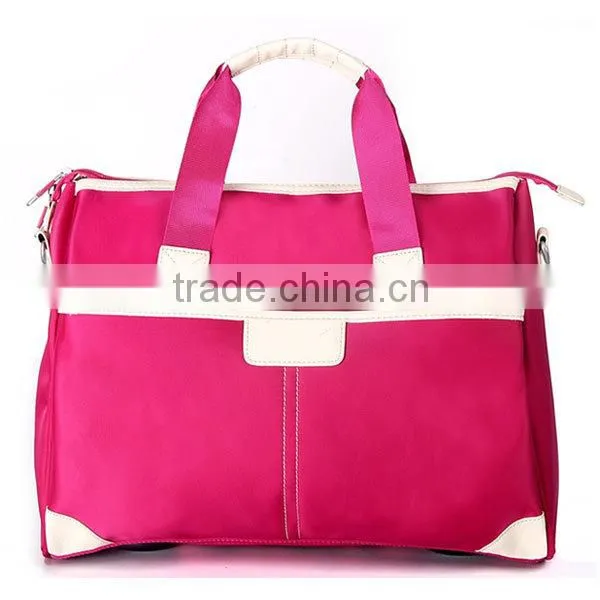 New design medical travel bag small travel time bag made in china