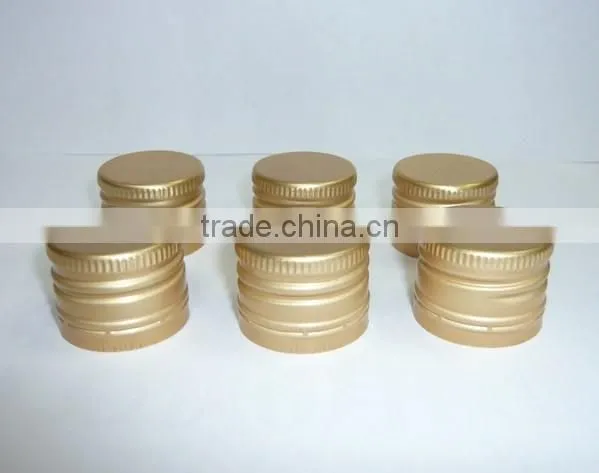 Automatic cap crimping machine