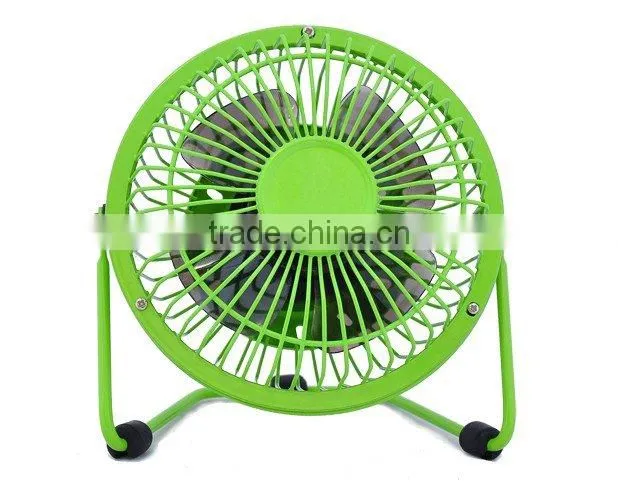 4"USB Mini Fan/Promotional Gifts/usb Fan