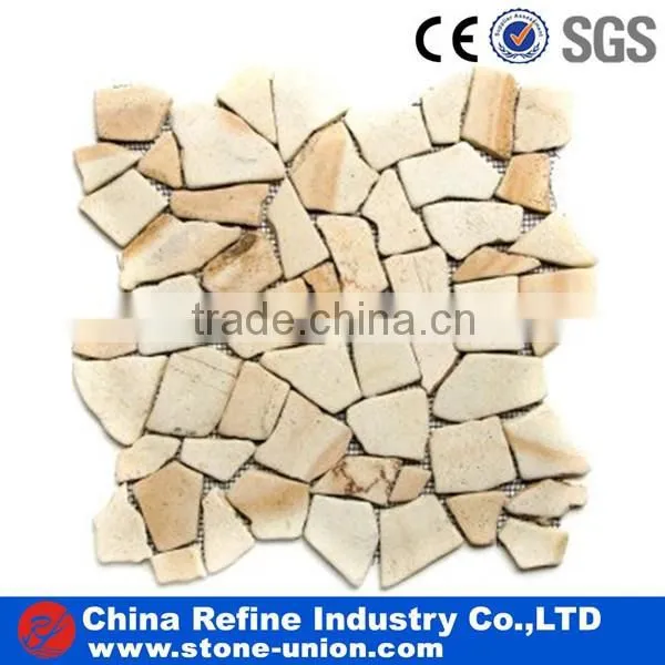 Sandstone for Column