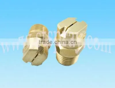 Best Quality UniJet Flat Fan Spray Nozzles