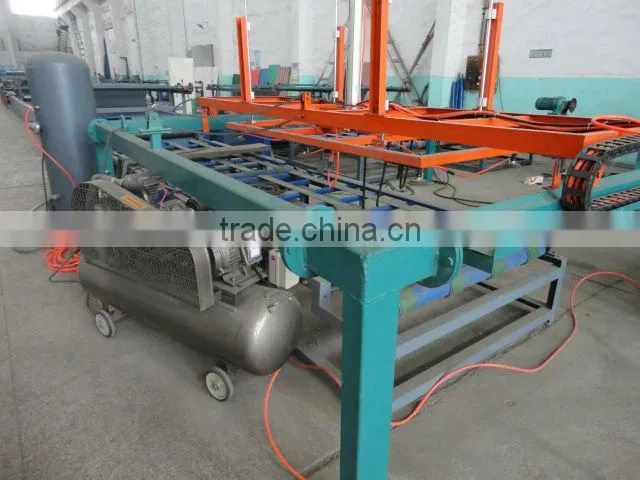 New type Sandwich Wall Panel Production Line