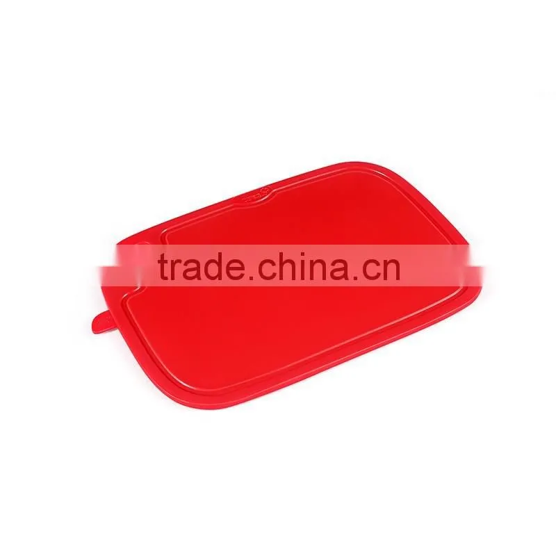 2016 HOT SALE Donatllo Plastic chopping board Set for food
