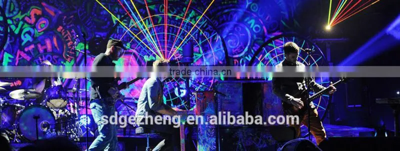 Neon light EL wire wholesale for wedding dress
