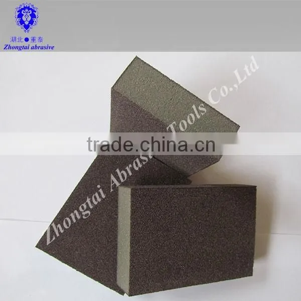 kitchen cleaning magic sanding block ,sand sponge
