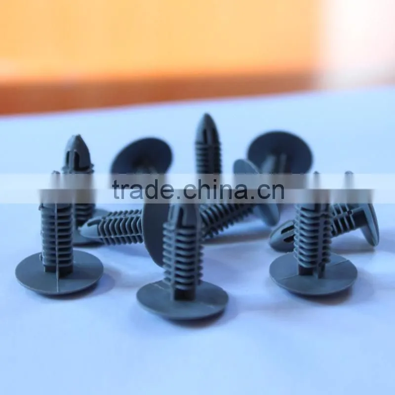 OEM Car Clips and Fasteners With High Quality Auto Clips Plastic Car Clips