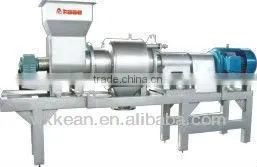 High Quality Pulping Machine