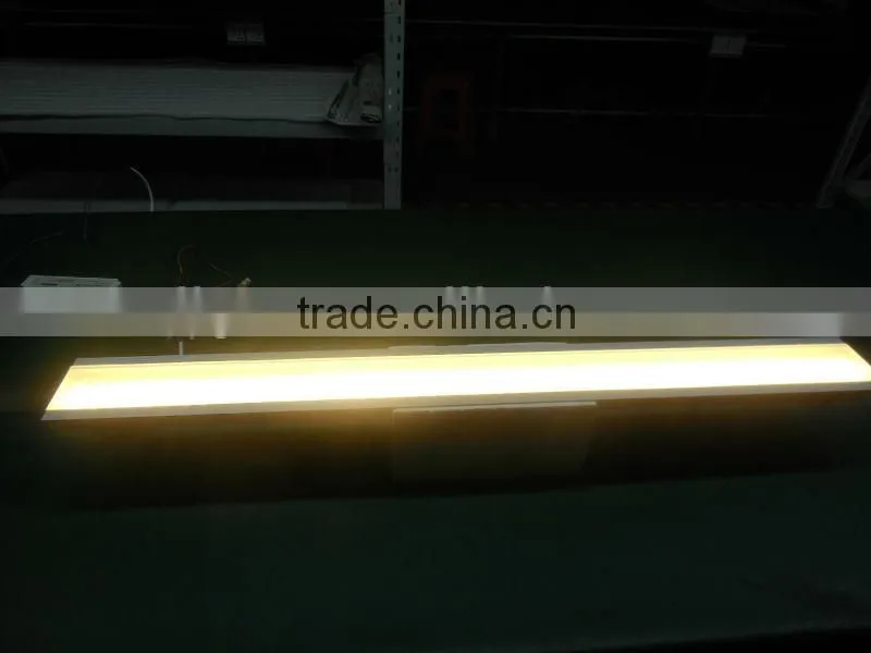 IP65 8 Segment RGB SMD LED Digital Underground Light