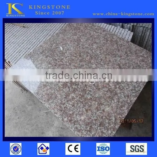 High quality g687 granite step (Direct Factory Good Price )