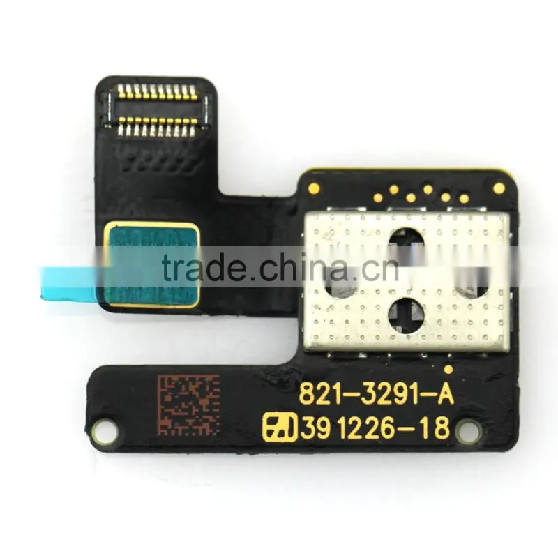 Tablet spare part for ipad mini digitizer IC with flex cable