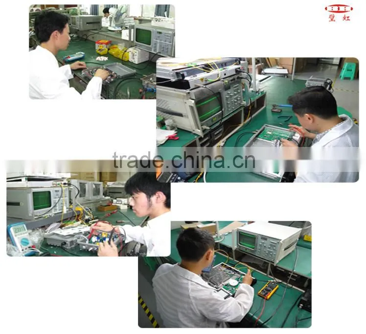 high impact waterproof CATV Splitter
