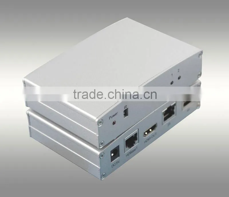 HDMI over Coax Extender 100m, HDMI ir Extender 100m using a single coaxial cable
