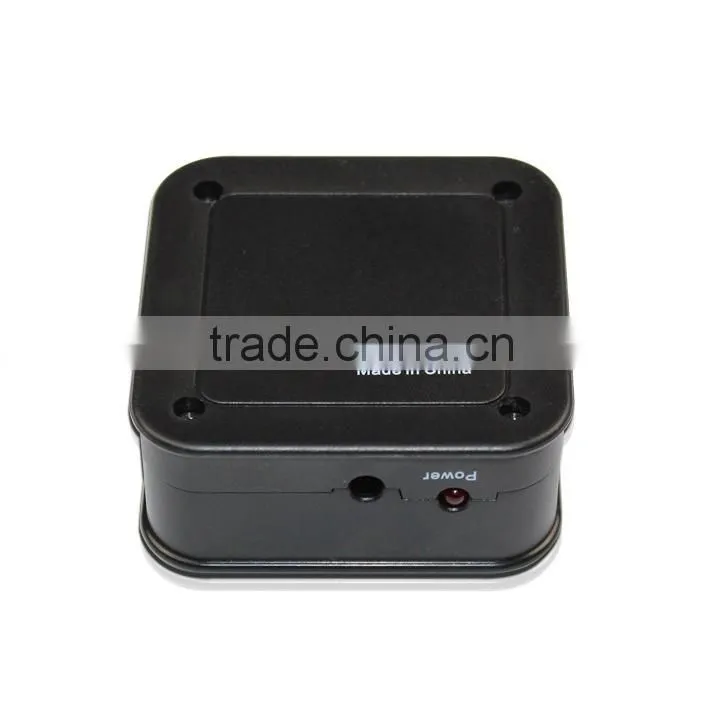 SPDIF/TosLink 1x3 Splitter swith DC5V/500mA power supply