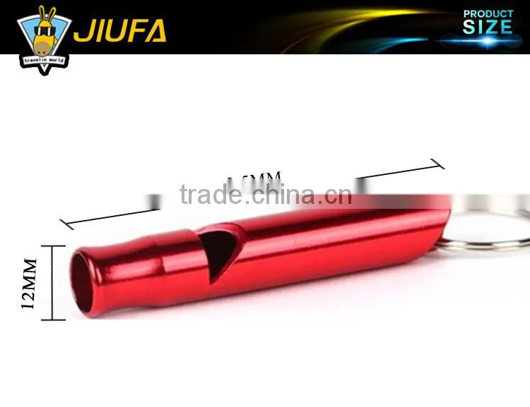 metal whistle with various sizes,whistle wholesale