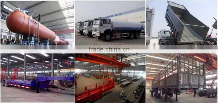 Low price 6*4 Concrete transportation tank truck/concret truck mixer specifications