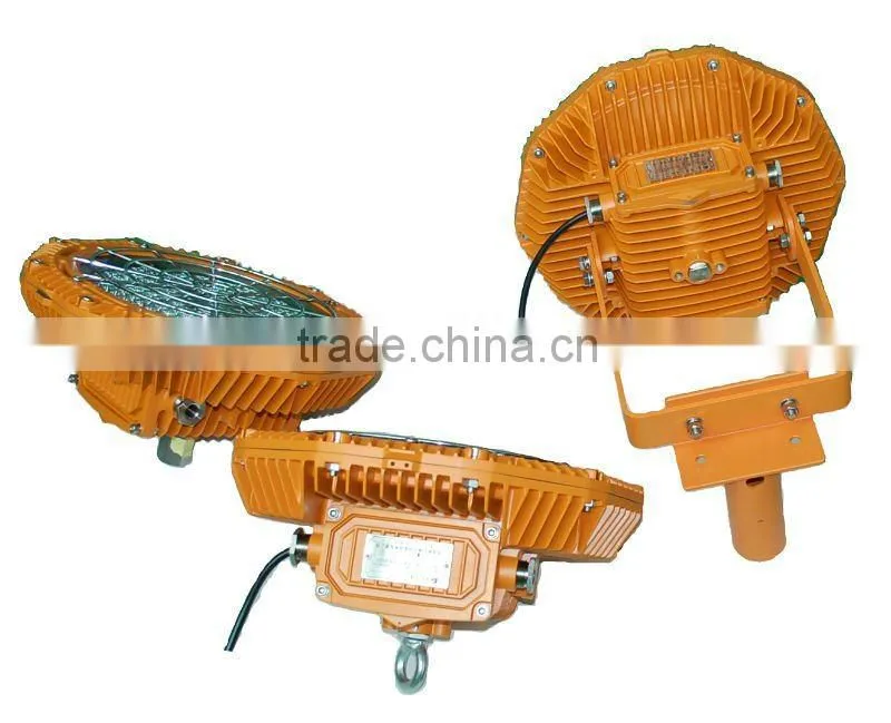 NEW!! OSRAM LED source 100w Explosion Proof LED Floodlight