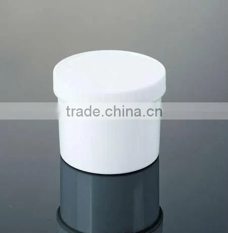 500ml Clear PET Food Bottle