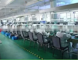 Foshan Sunbay Opto Electronics Co., Ltd. company overview - view 4