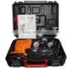 Cordless Eccentric Cone Flaring Tool