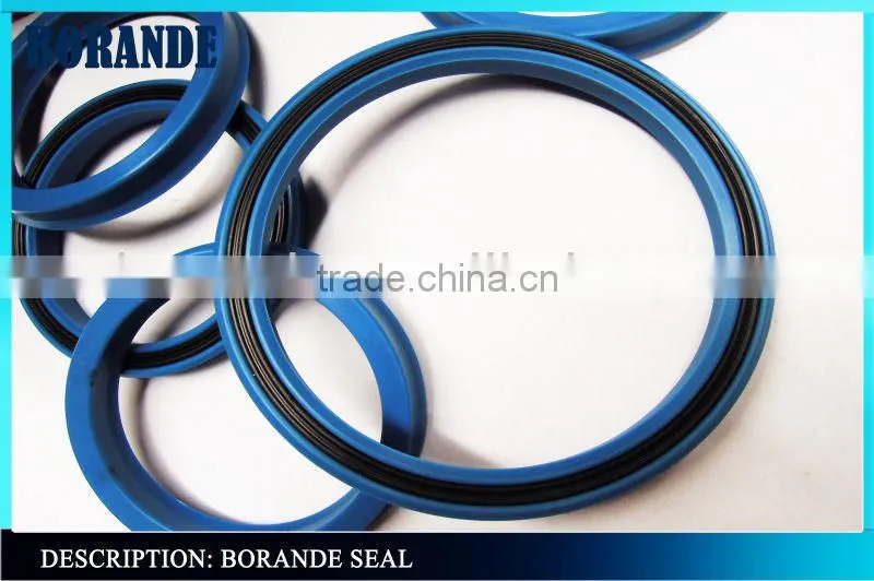 high quality seal kit PC200-7 Cylinder seal kit Excavator seal kit