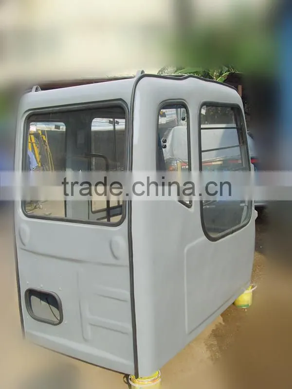 ZX200-5 Digger Cabin
