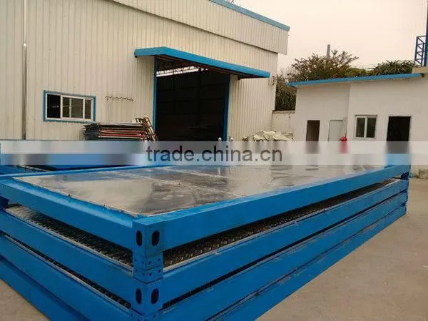 prefab china modern container house