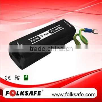 FS-SPRJ11 signal surge protector for network equipments
