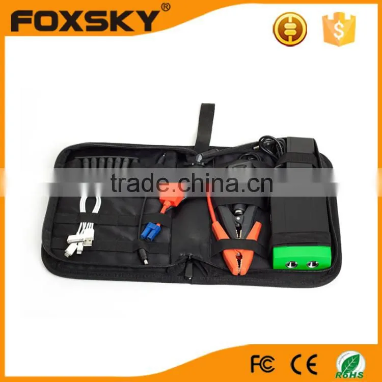 Car Jump Starter power banks