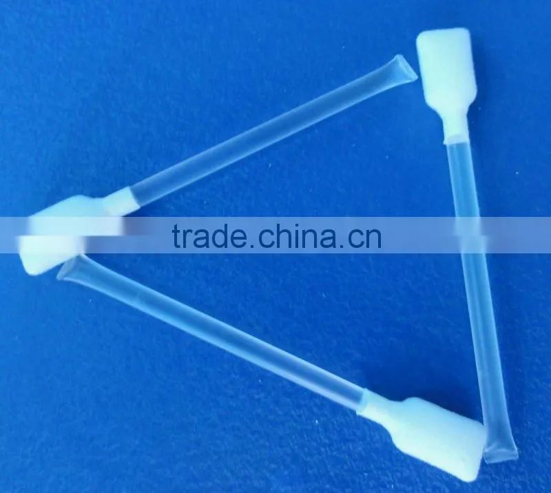 IPA Filled Reservoir Handle Cleaning Swabs (Factory Direct Sales)