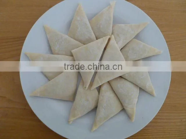 SAMOSA