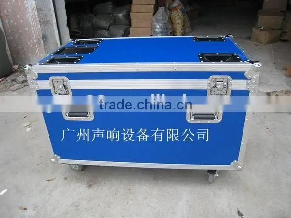 Cable Trunk Road Case Flight Case