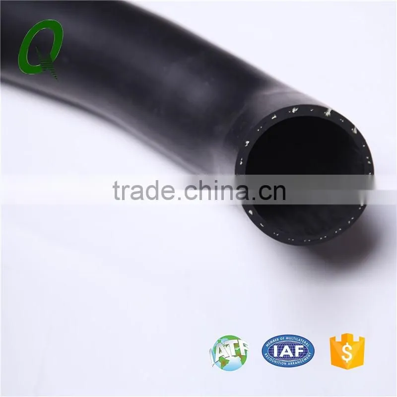Industrial hydraulic rubber hose, high quality high pressure rubber hose