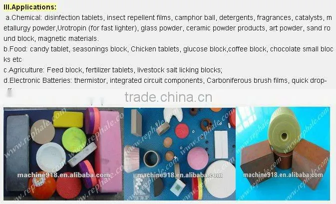 wholesale automatic animinal mineral block machine 0086 15638185393