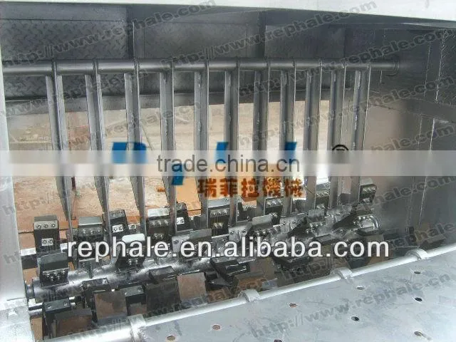 High Quality Pig Hair Removal Machine with reasonable price