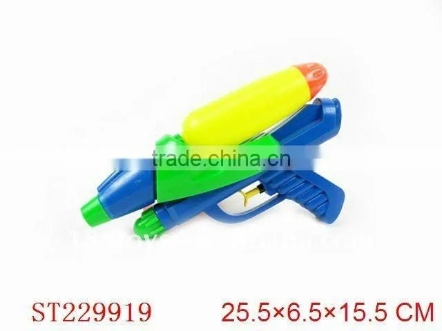 Single Nozzle Toy Water Gun for Sale