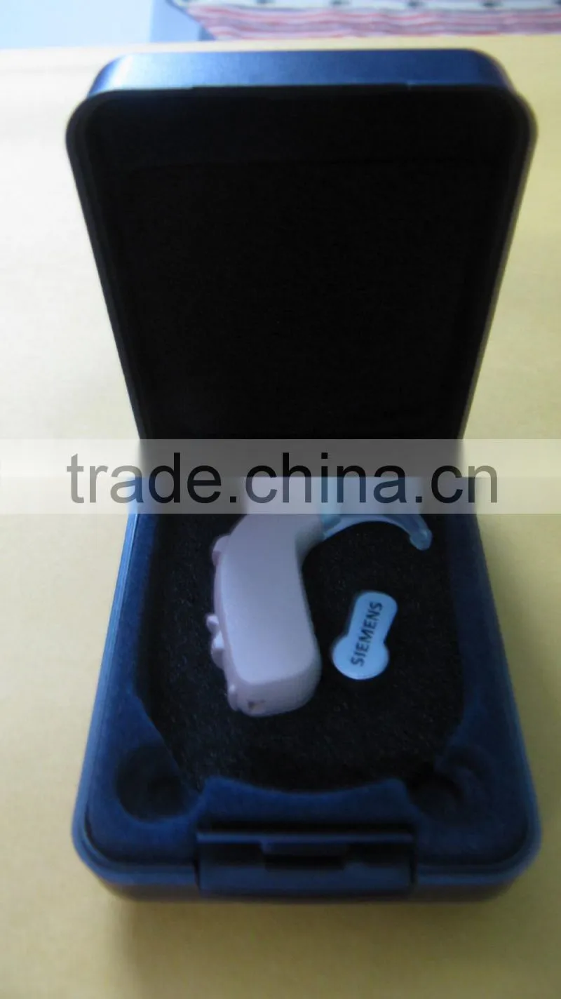digital hearing aids siemens CE & FDA siemmens lotus pro m